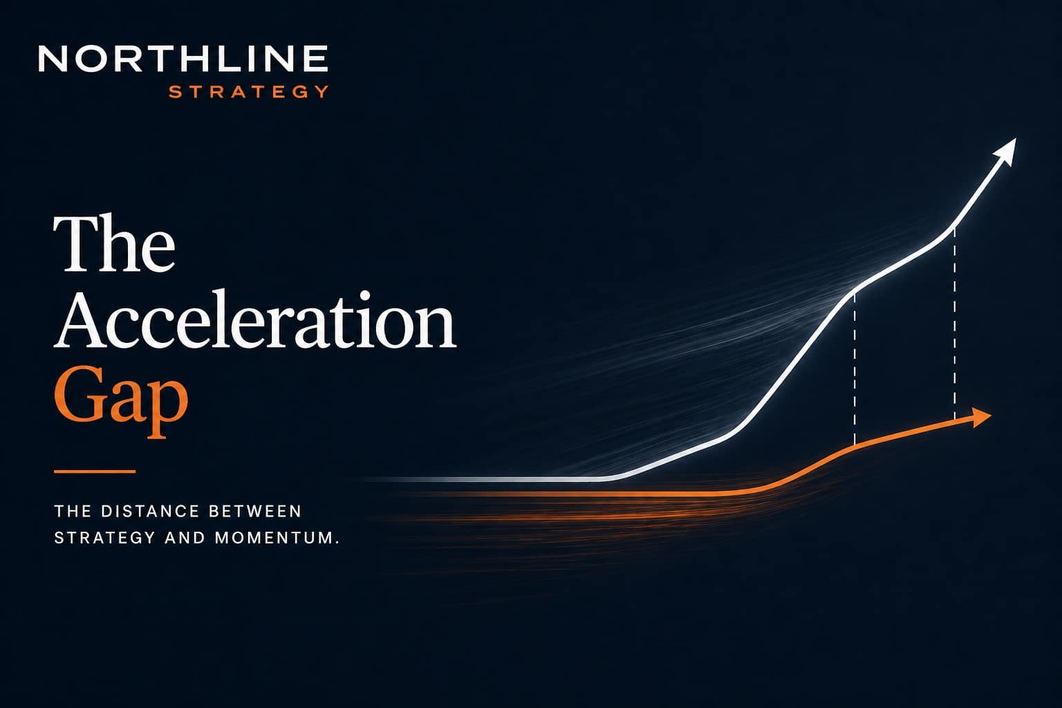 The Acceleration Gap Is a Structural Problem, Not a Technology One